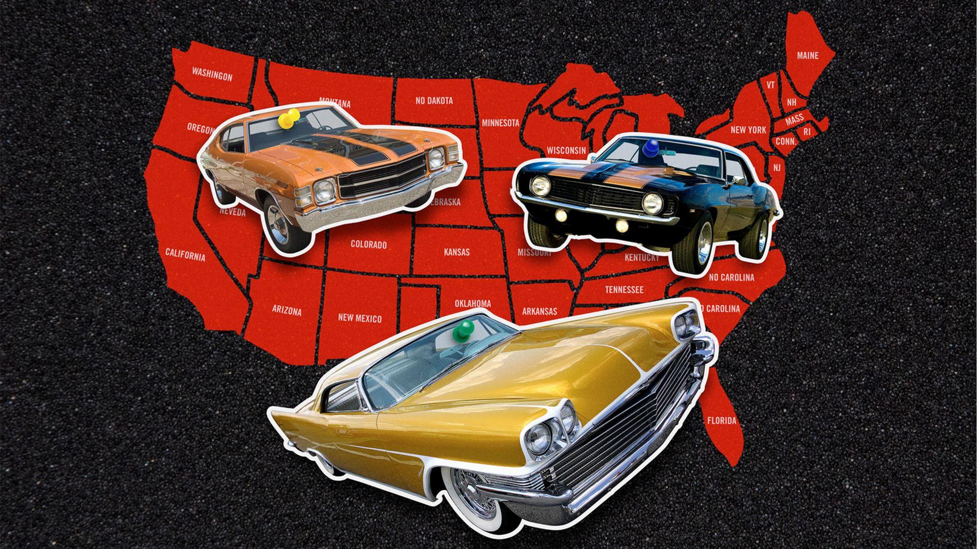 Car Hunters