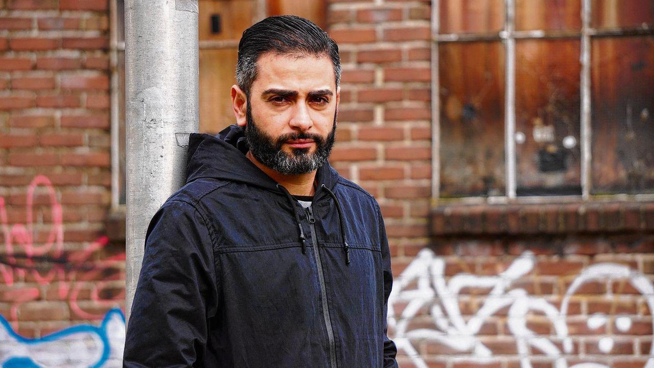 Danny Zoekt Problemen