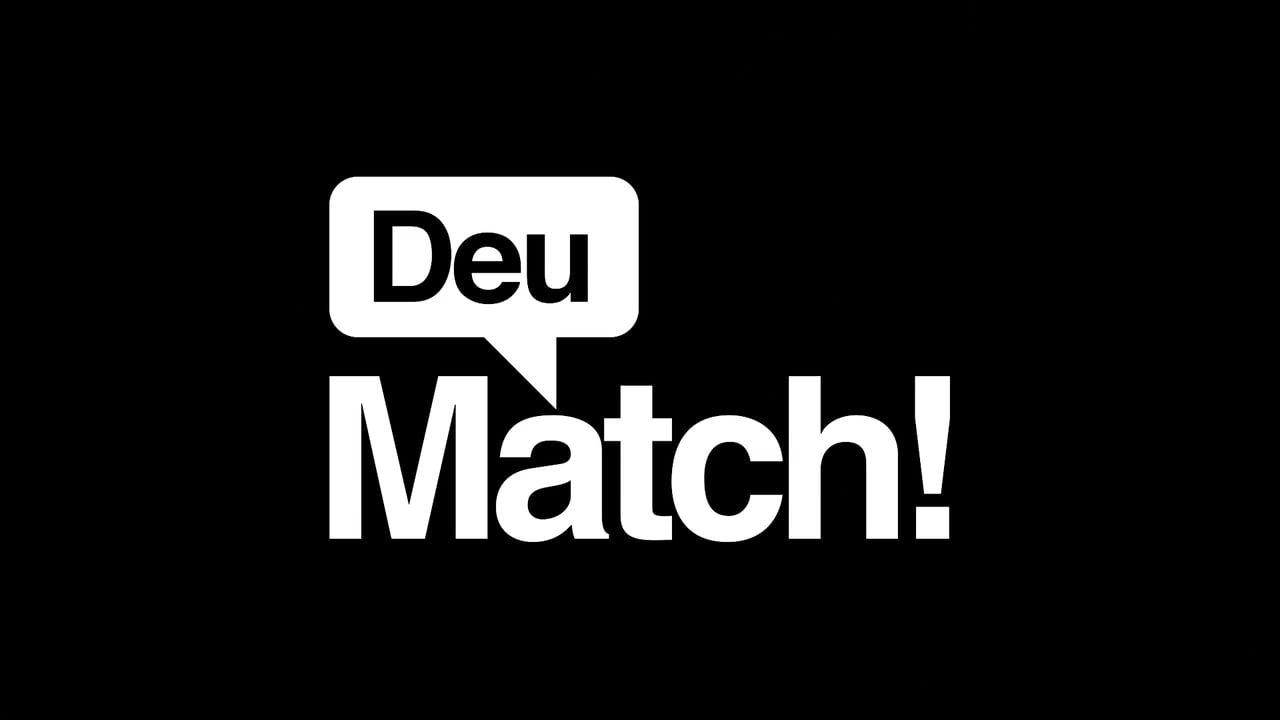 Deu Match!