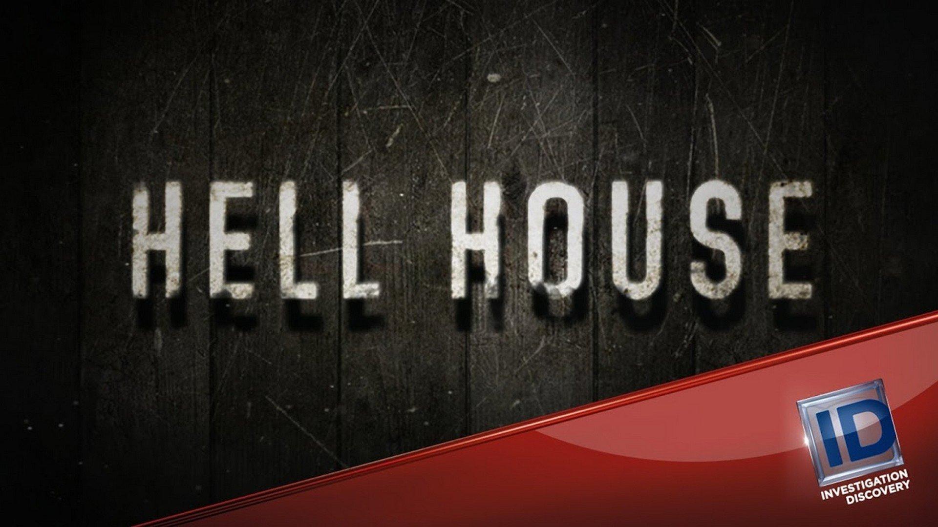 Hell House