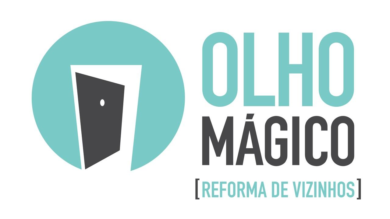 Olho Mágico - Reforma de Vizinhos
