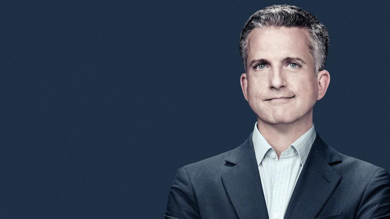 Any Given Wednesday with Bill Simmons