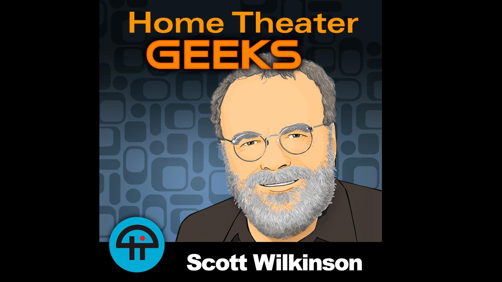 Home Theater Geeks