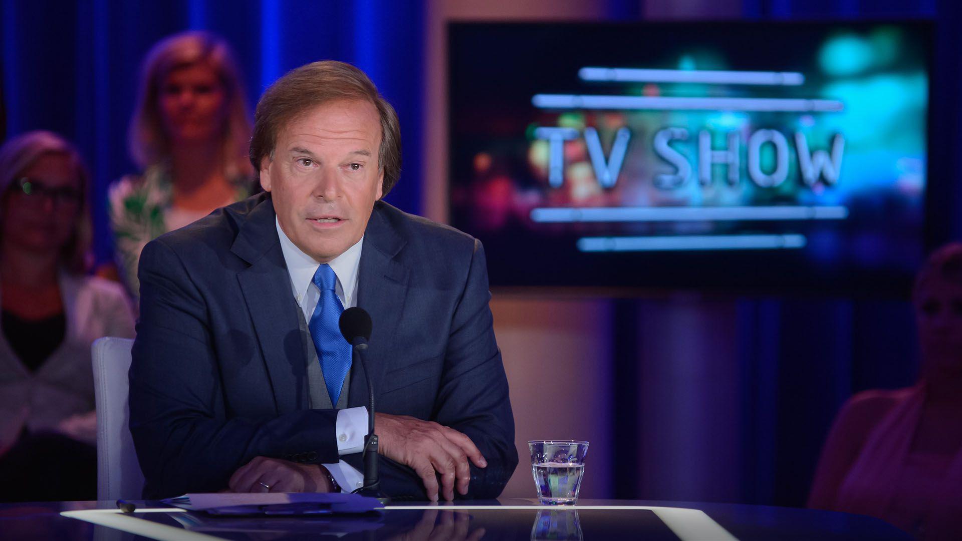 35 jaar TV Show
