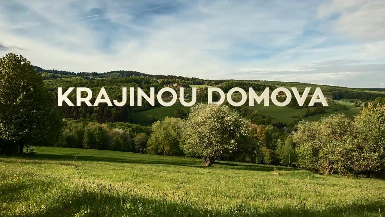 Krajinou domova