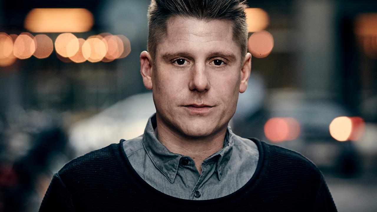 Robert Hansen - Tilbage til livet
