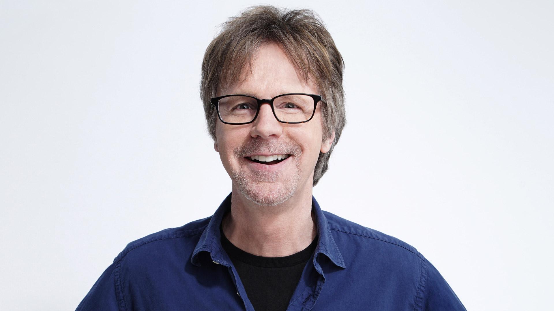 First Impressions with Dana Carvey