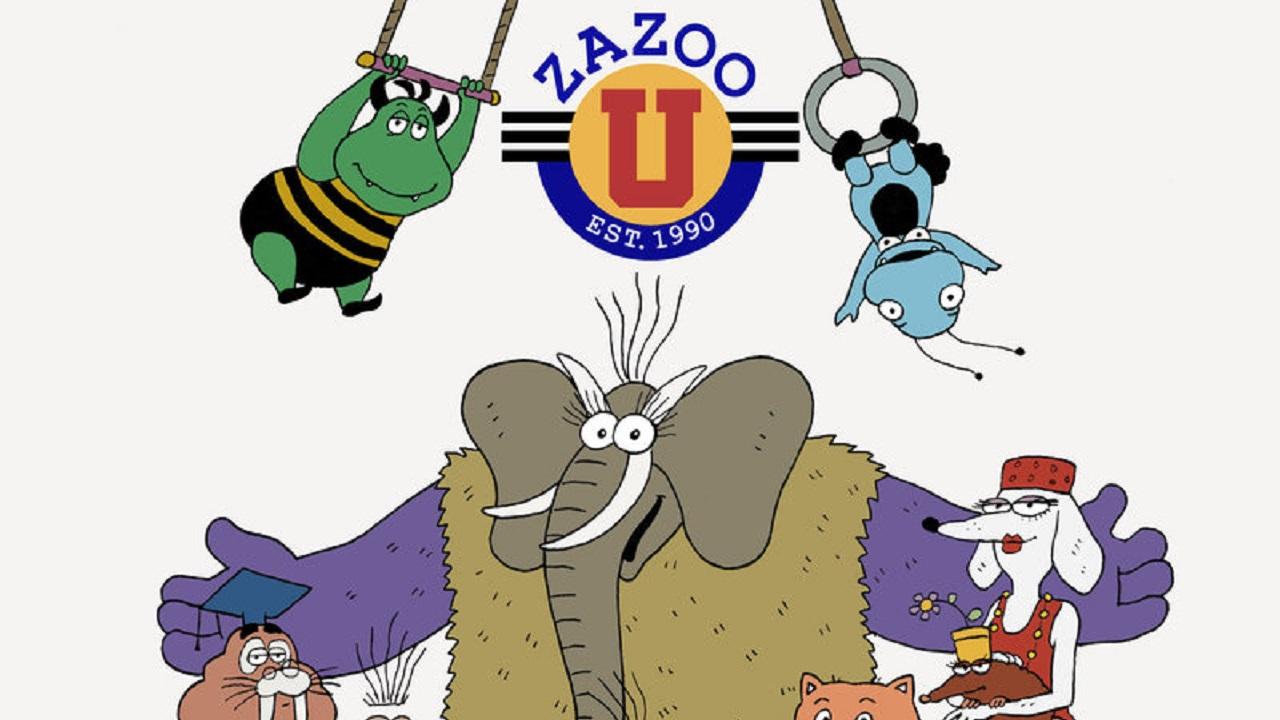 Zazoo U