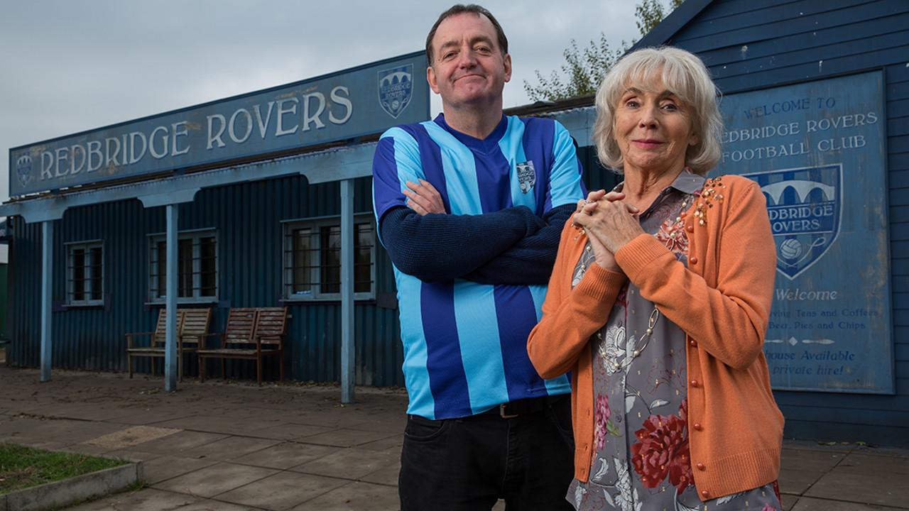 Rovers