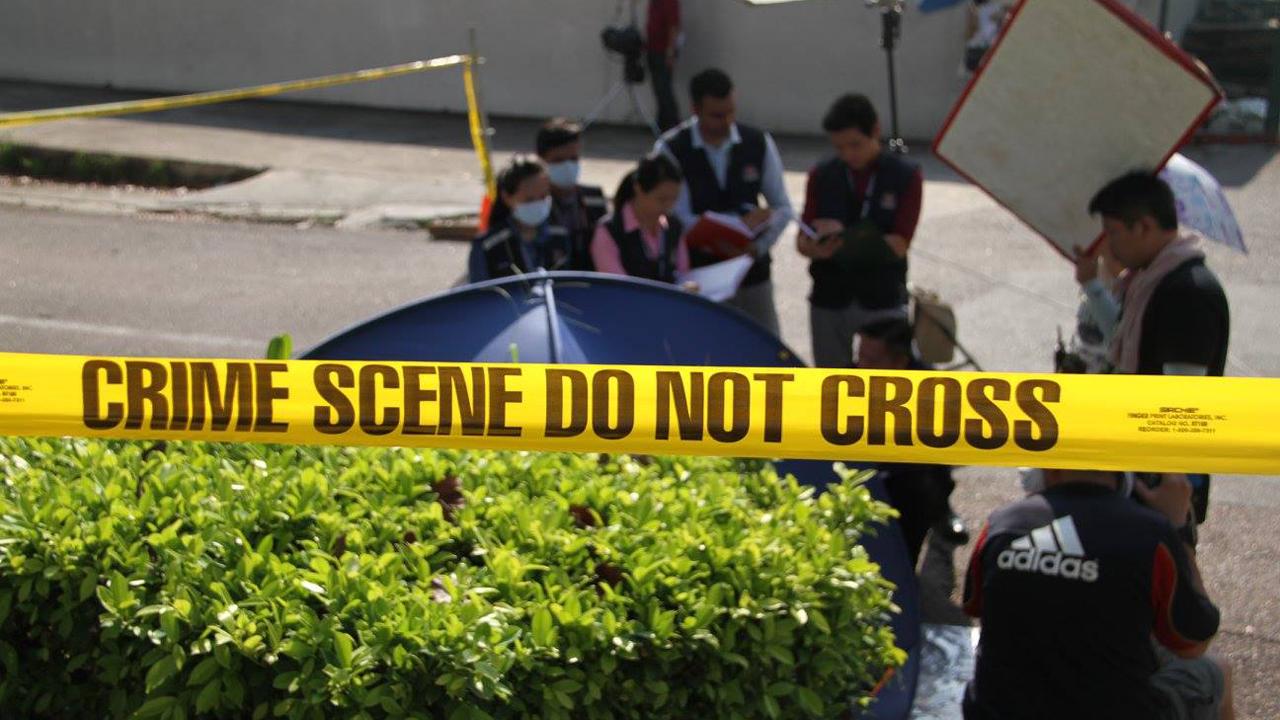 Crimewatch (SG)