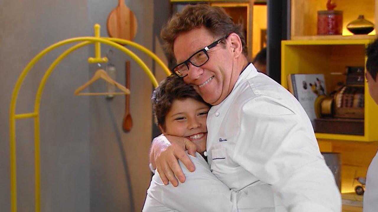 Que Marravilha! Little Chefs