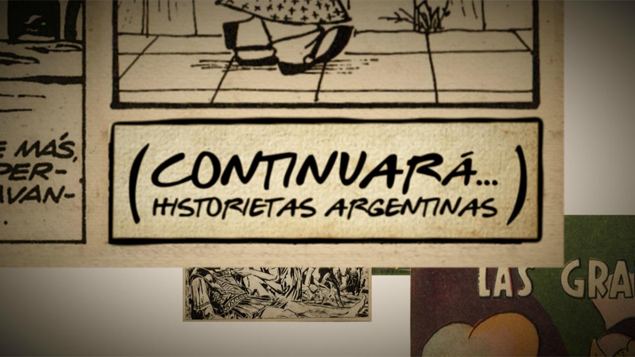 Continuará...