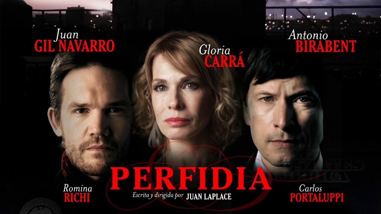 Perfidia