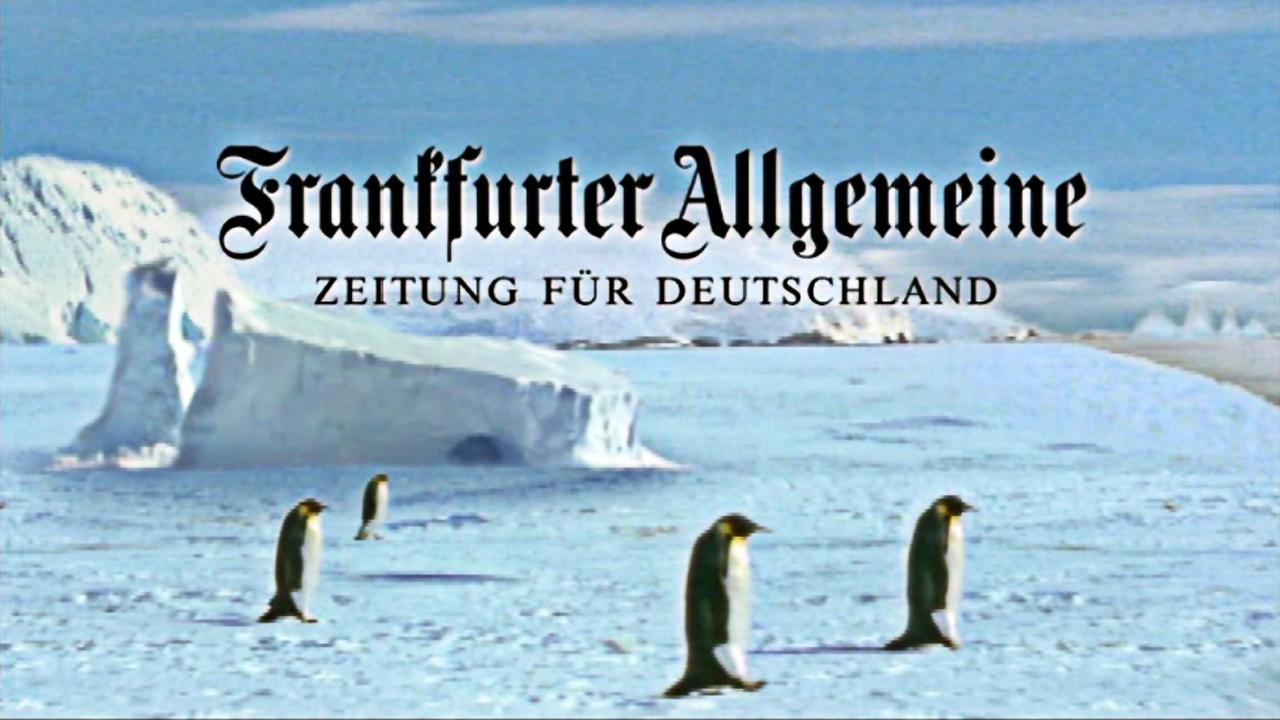 Faszinierende Natur
