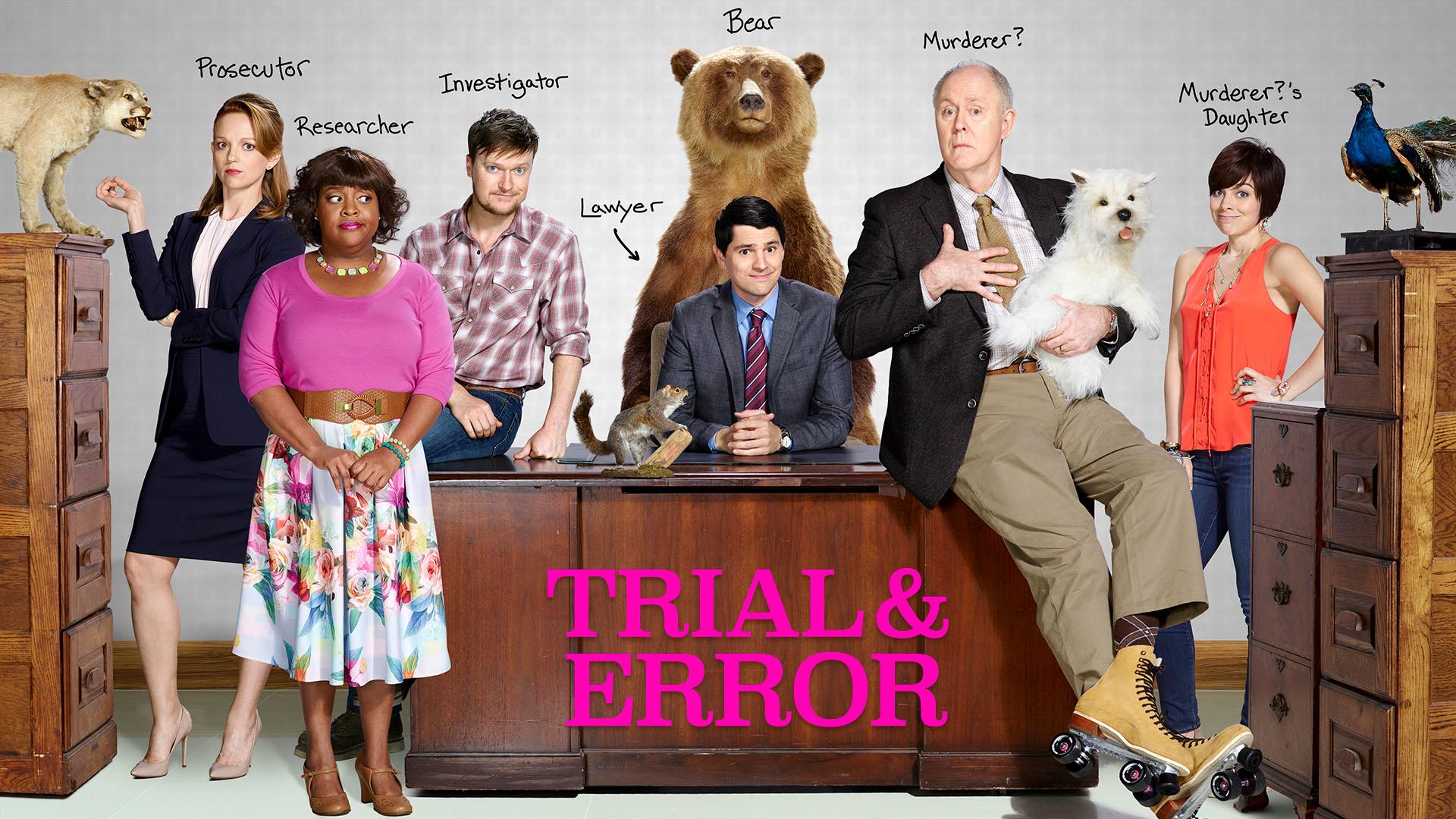 Trial & Error