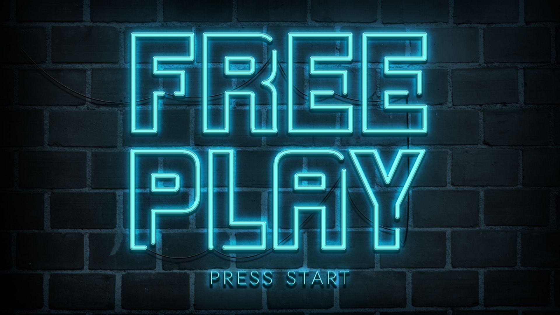 Free Play