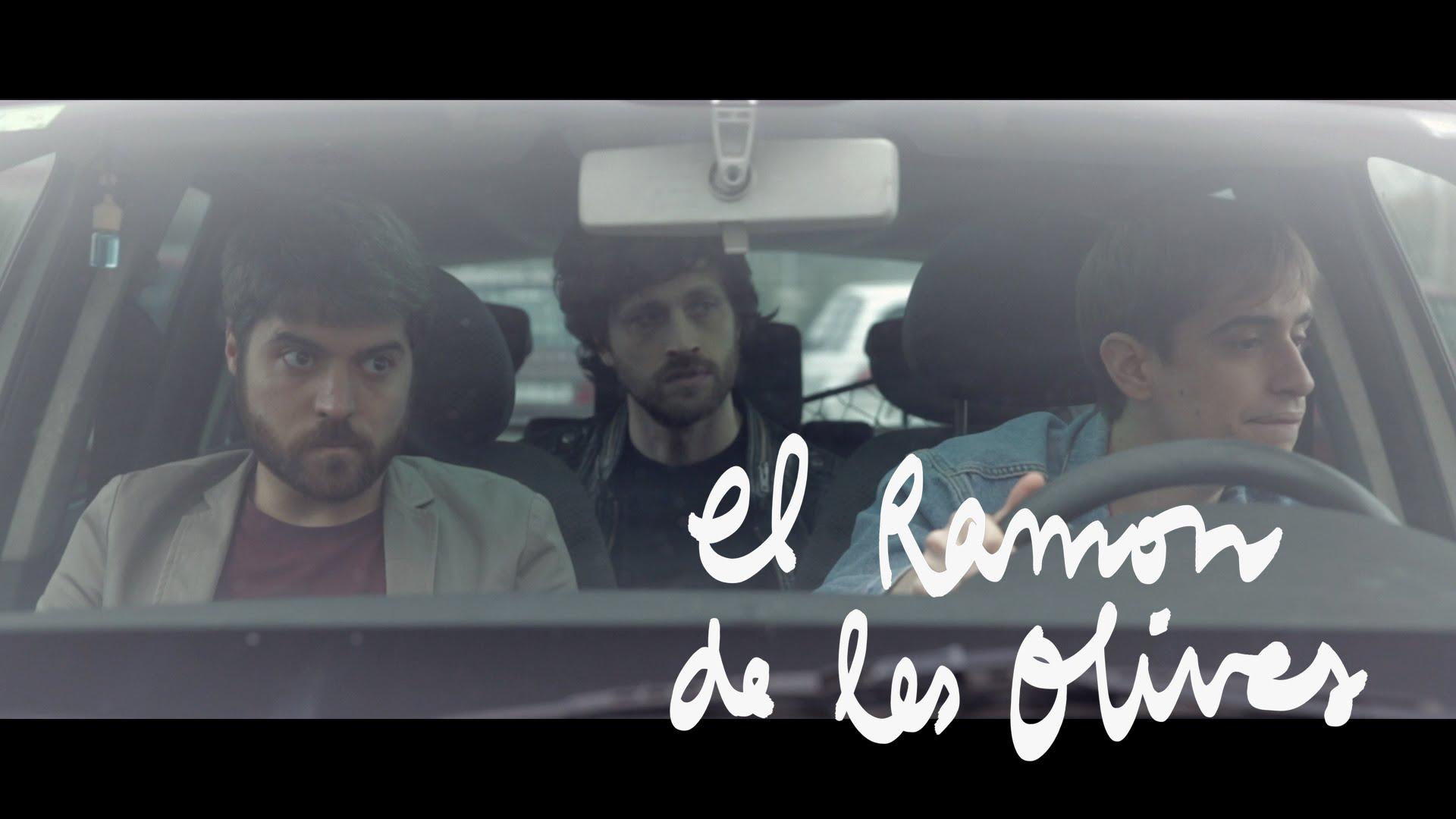 El Ramon de les Olives