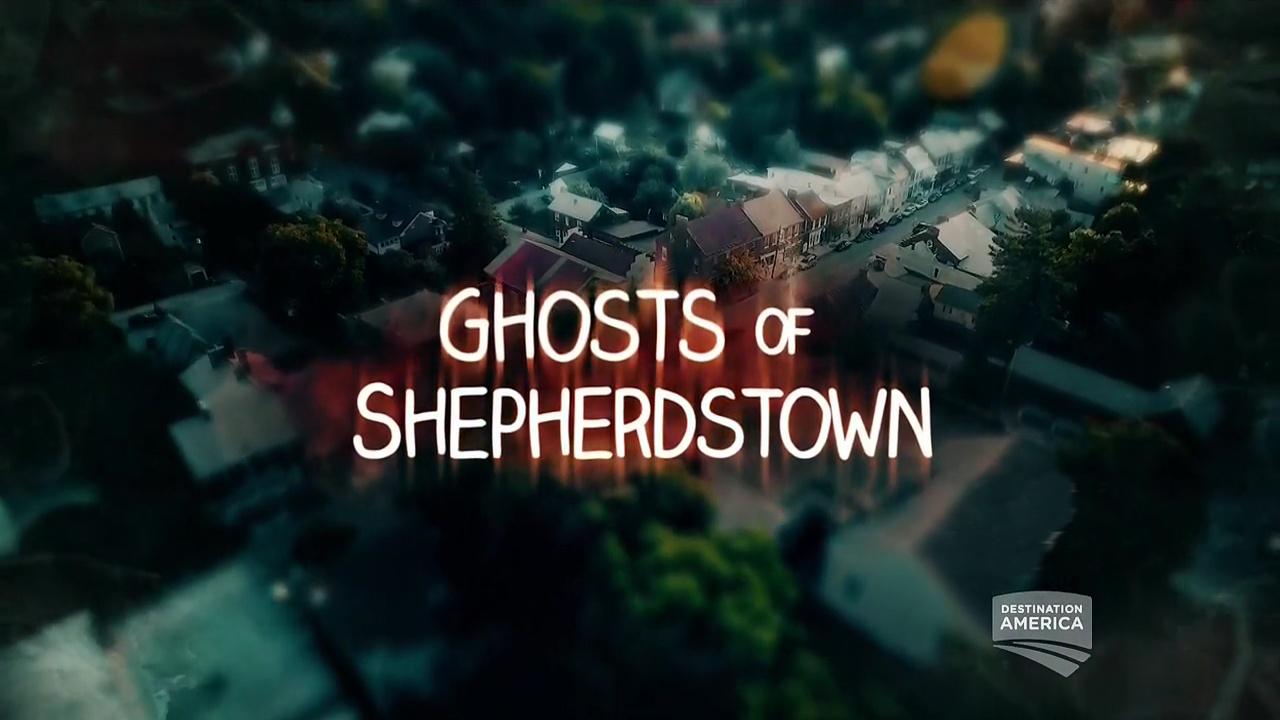 Ghosts of Shepherdstown