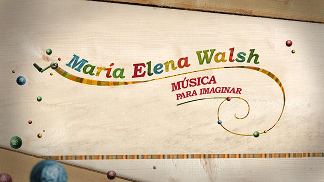 Música para imaginar
