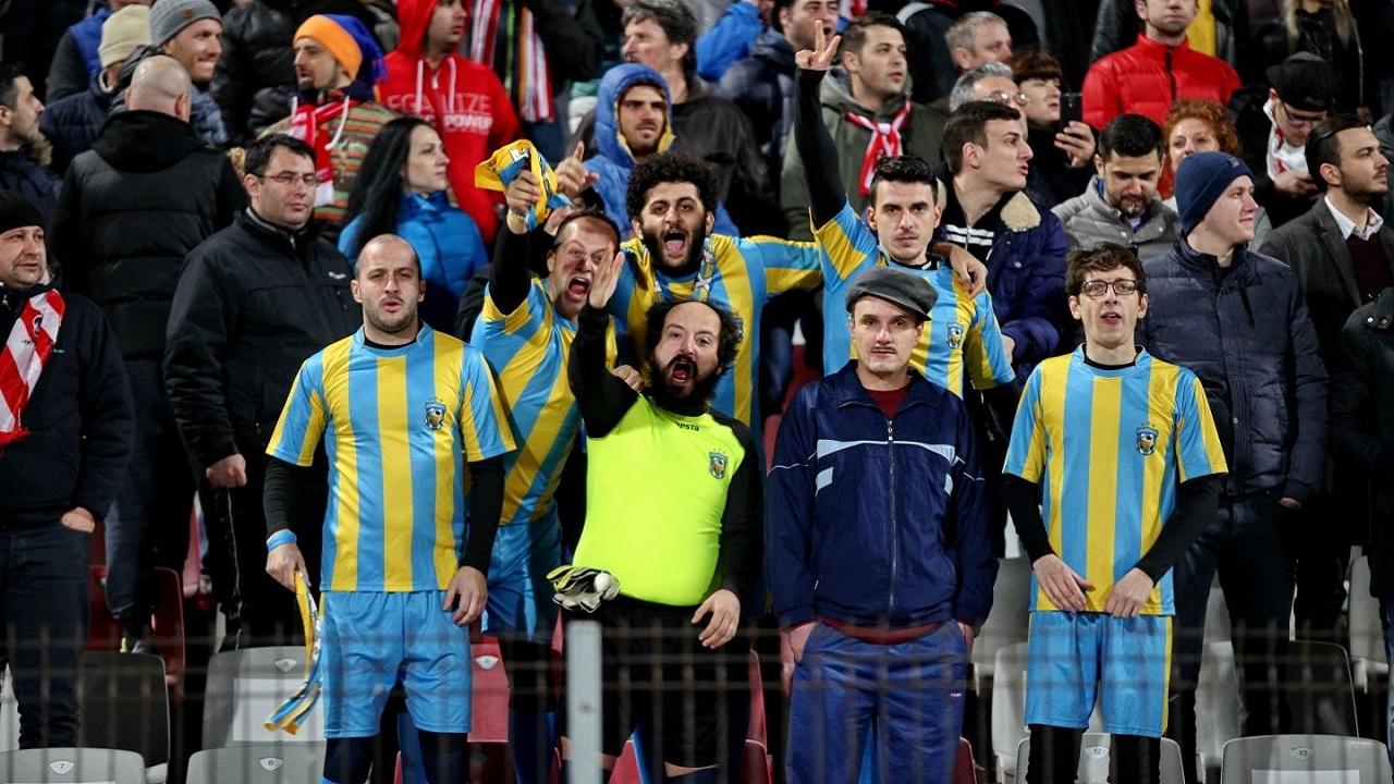 Atletico Textila