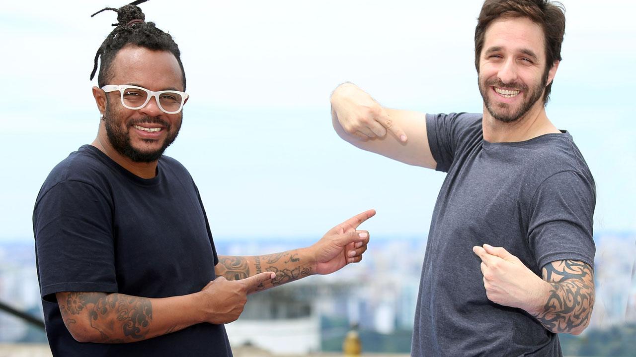 Tá Rindo do Quê?