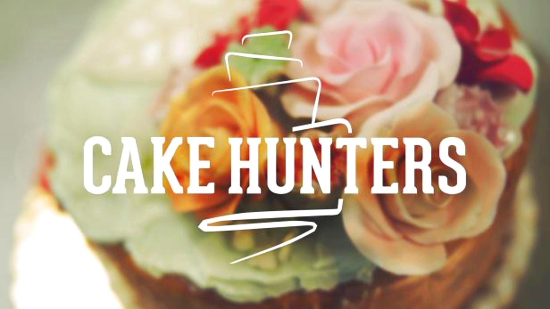 Cake Hunters