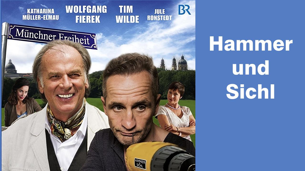 Hammer und Sichel