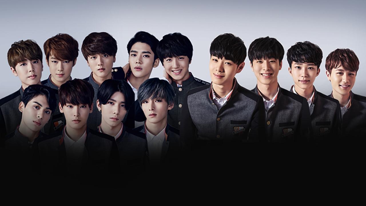D.O.B (Dance Or Band)