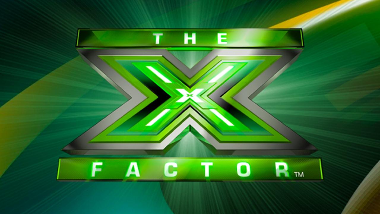 The X Factor (BR)