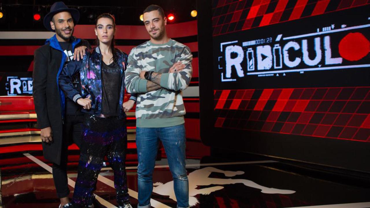 Ridículos