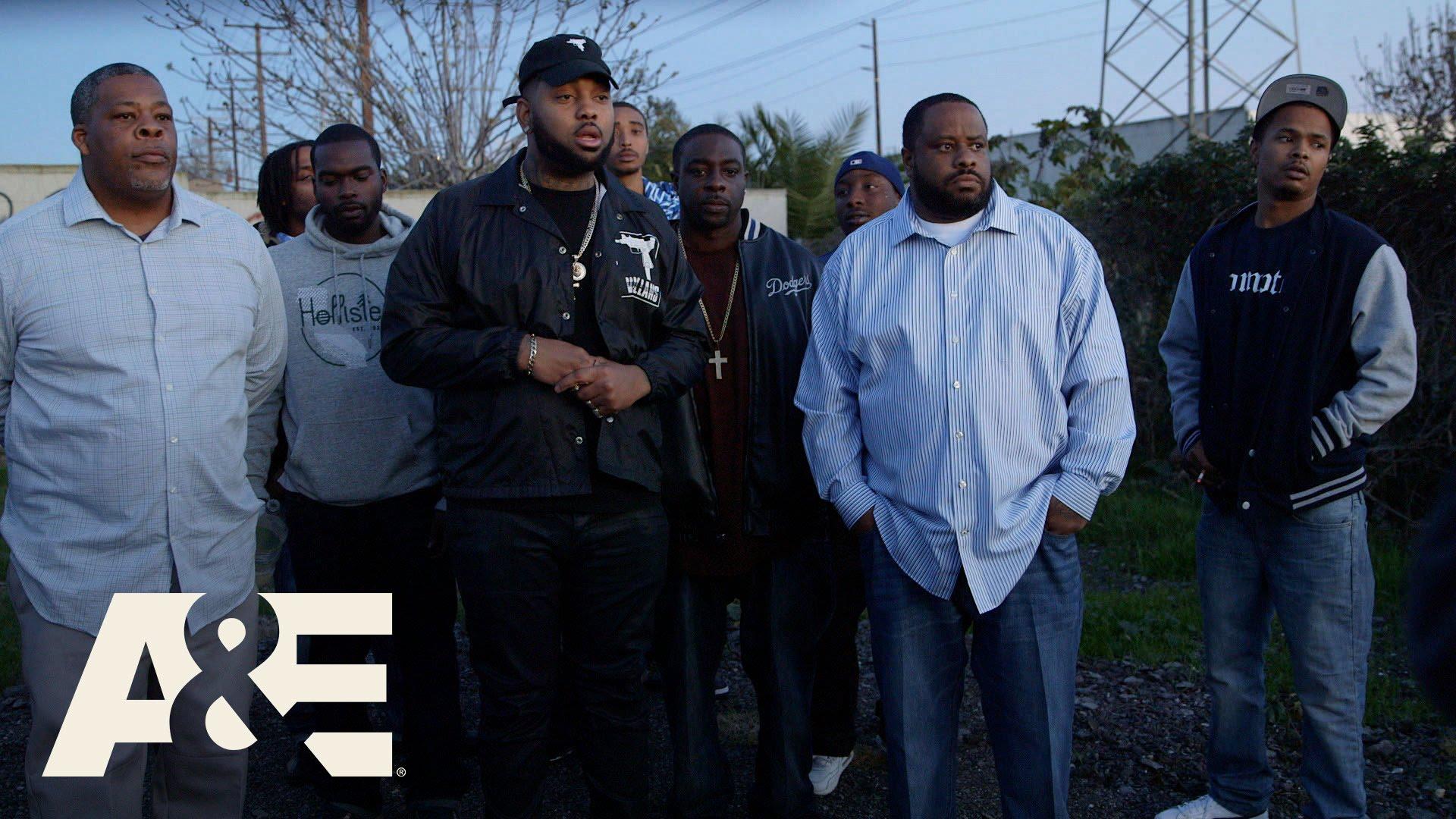 Streets of Compton