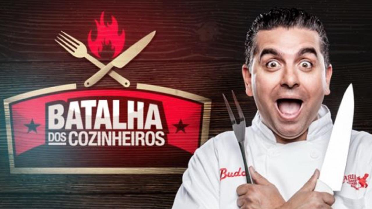 Battle of the Cooks