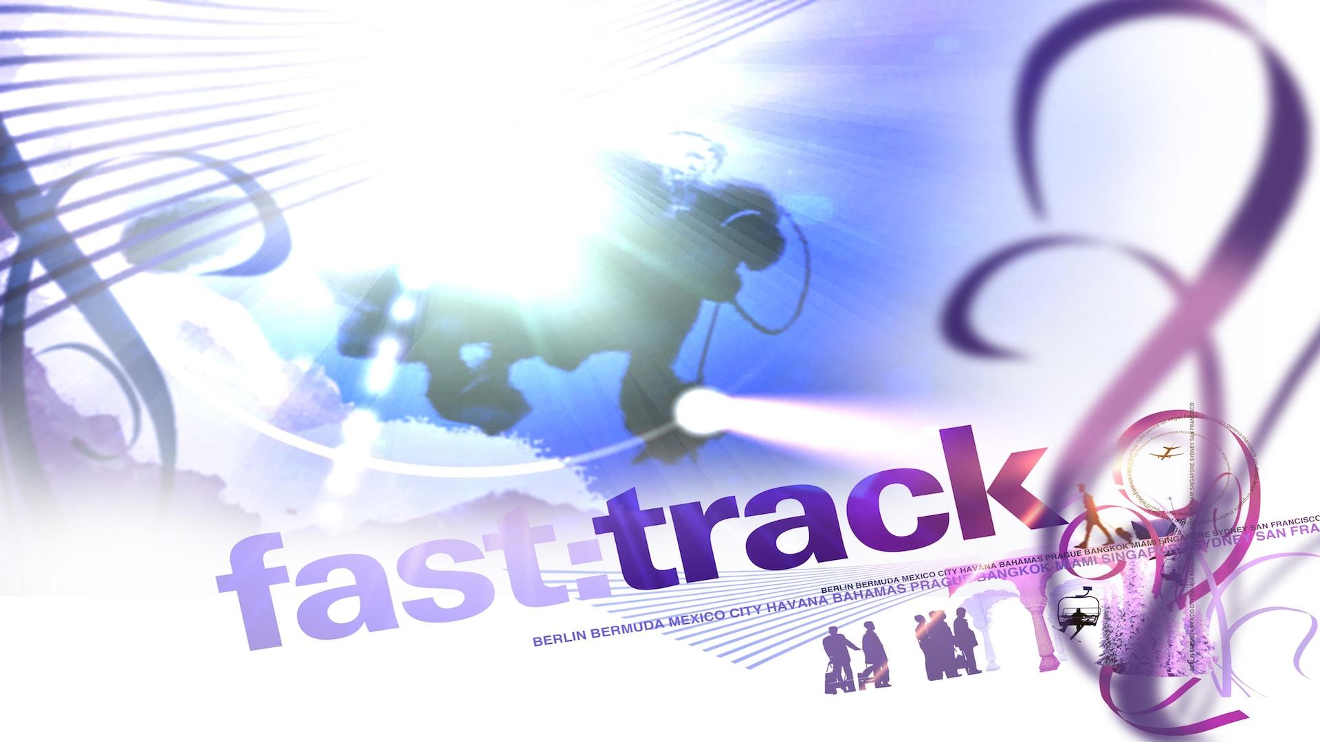 Fast Track (UK)
