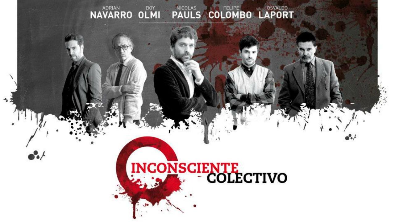 Collective unconscious