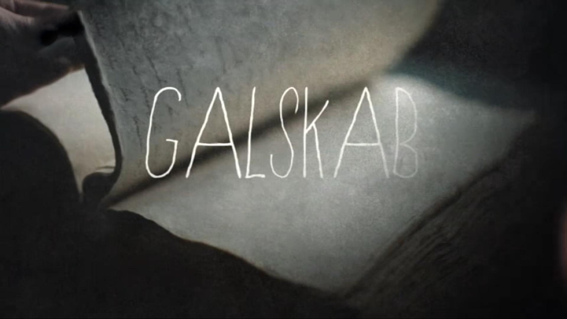 Galskab