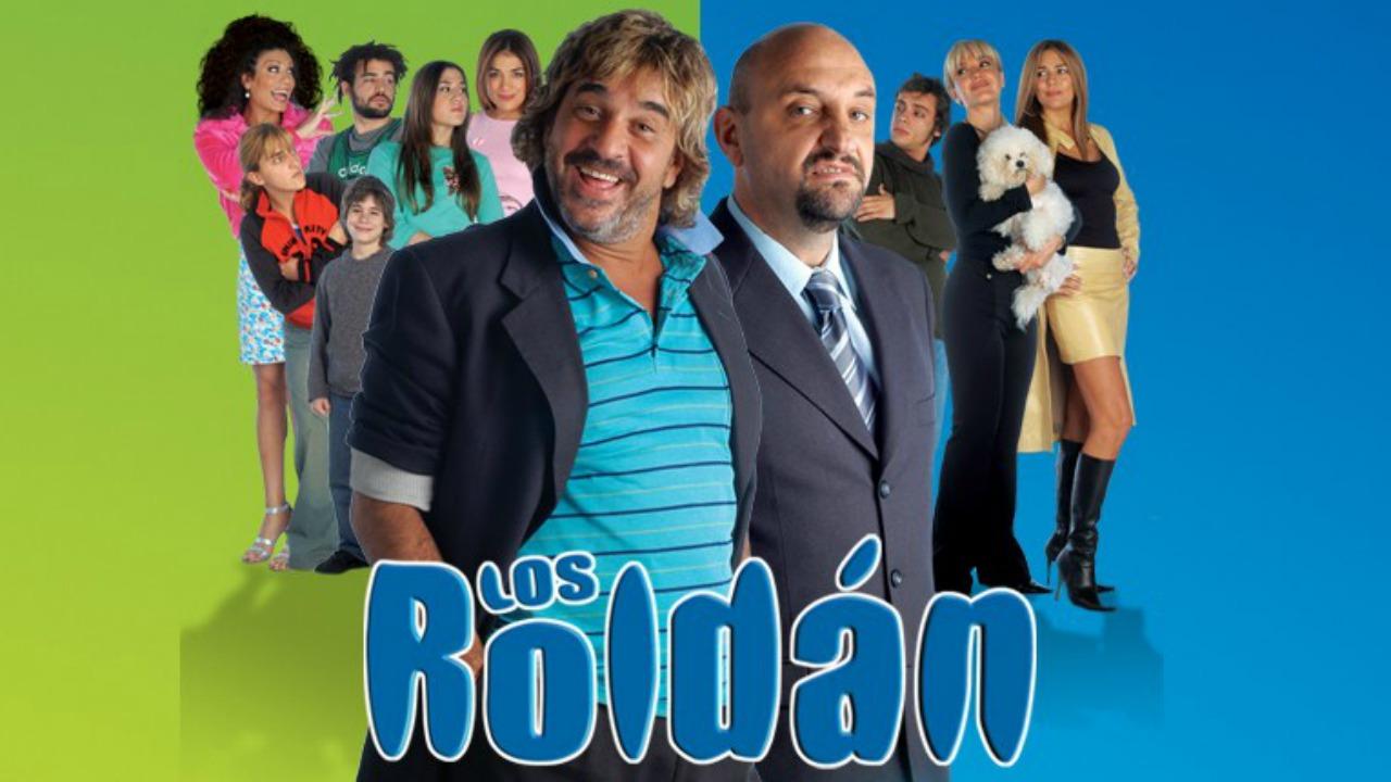 Los Roldán