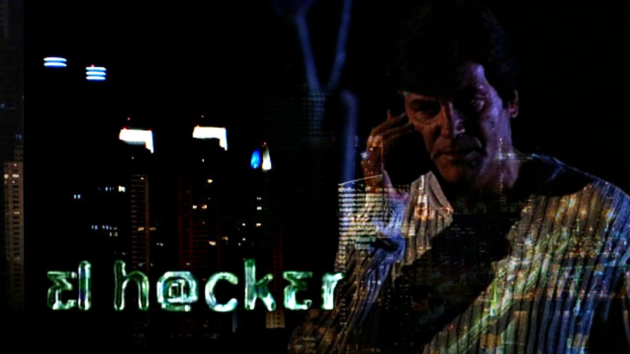 El Hacker
