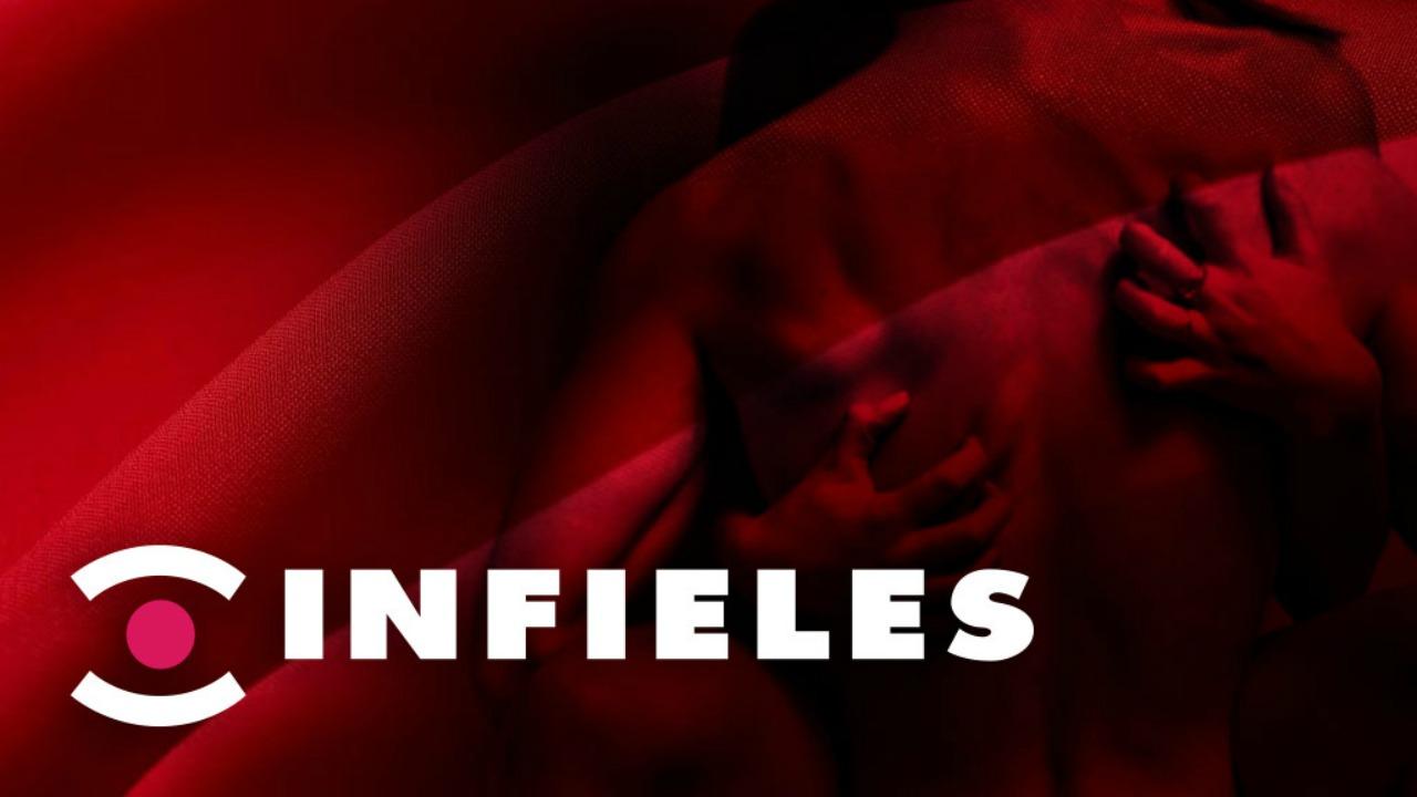 Infieles (2002)