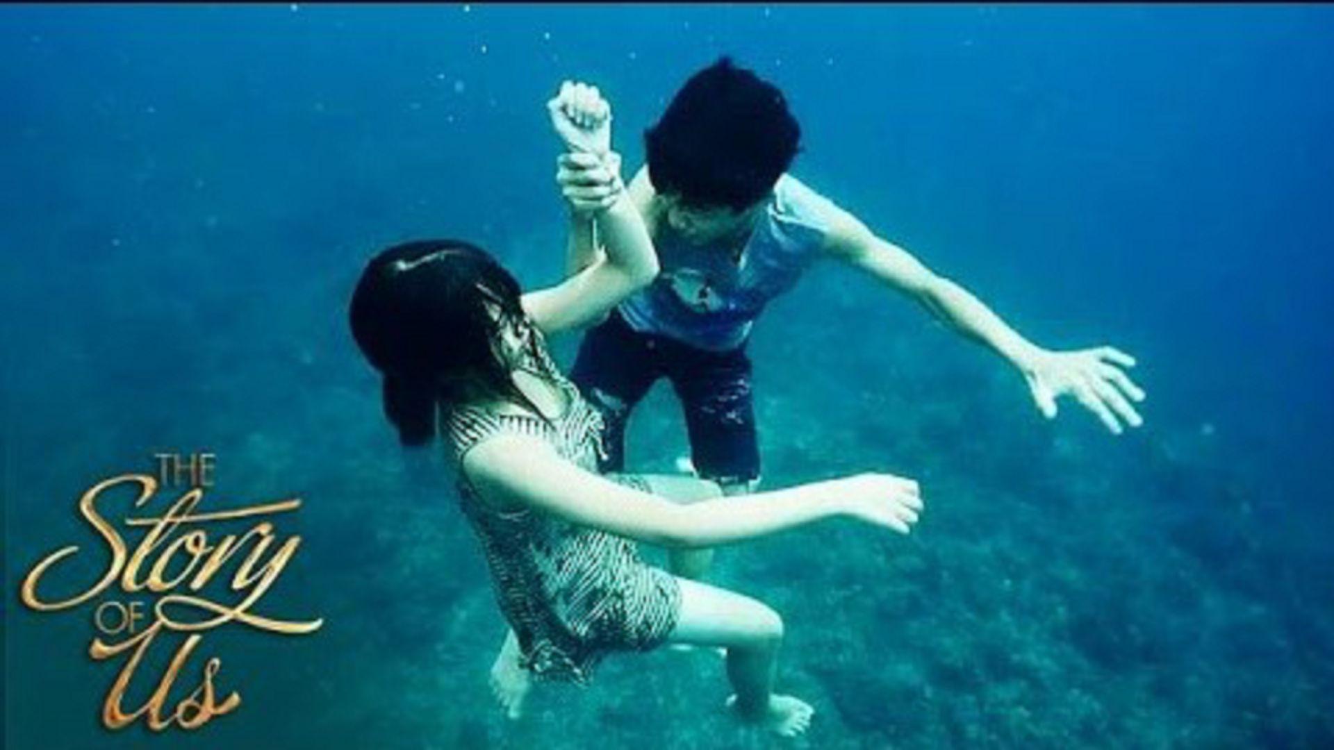 The Story of Us