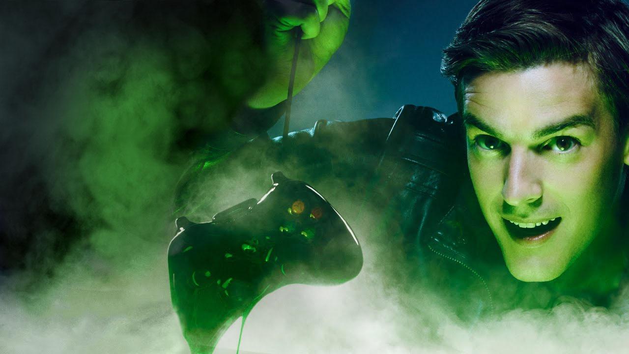 MatPat's Game Lab
