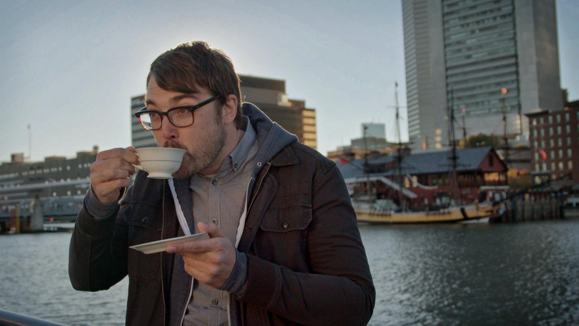 Hidden America with Jonah Ray