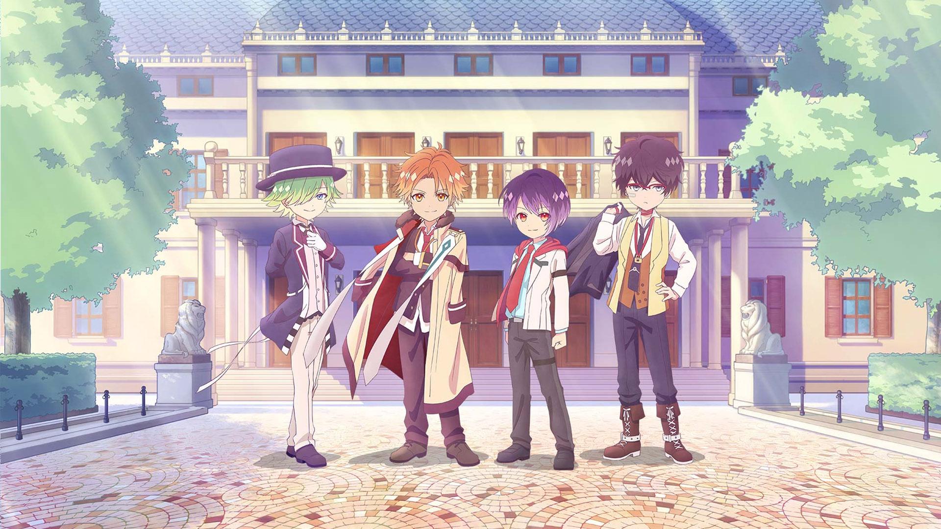Ozmafia!!