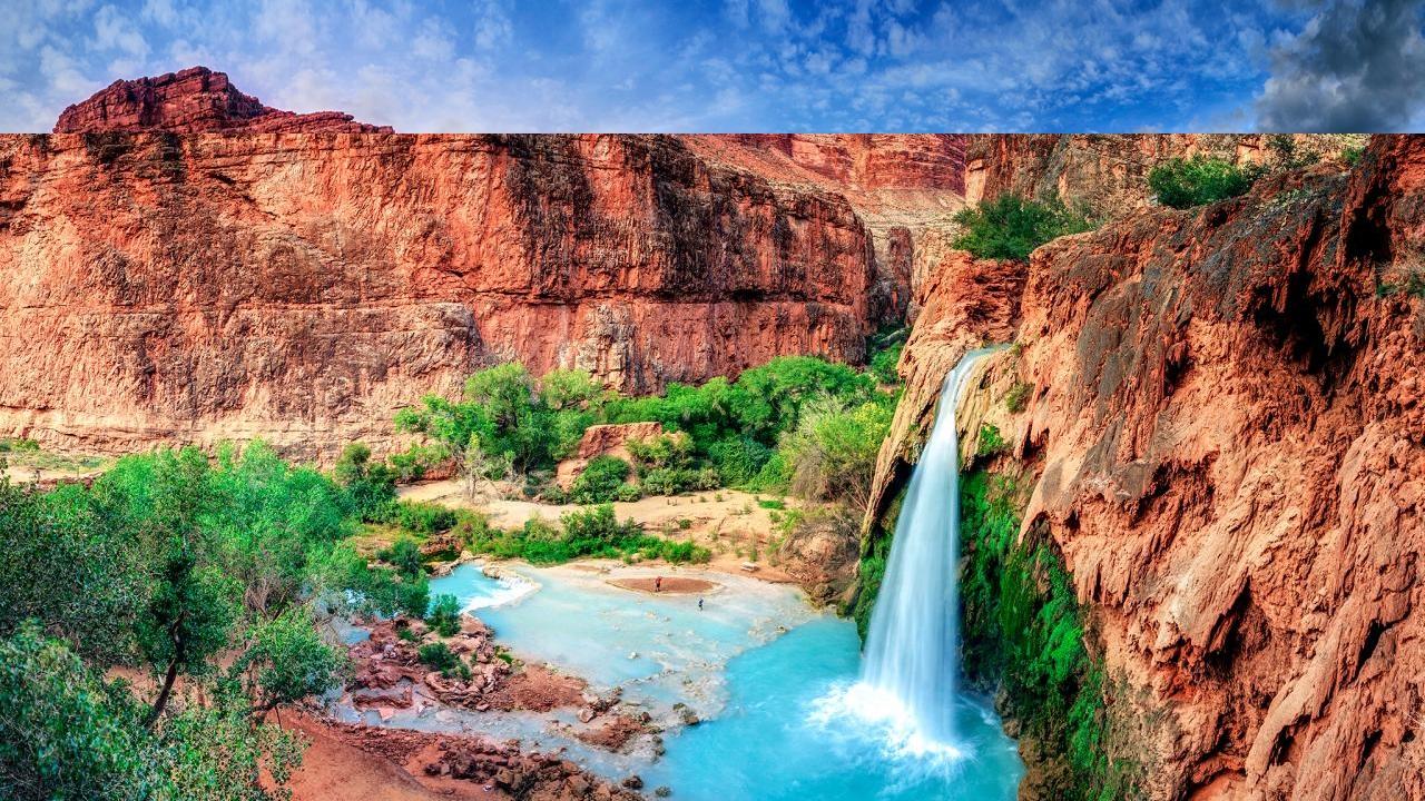 Top Secret Swimming Holes