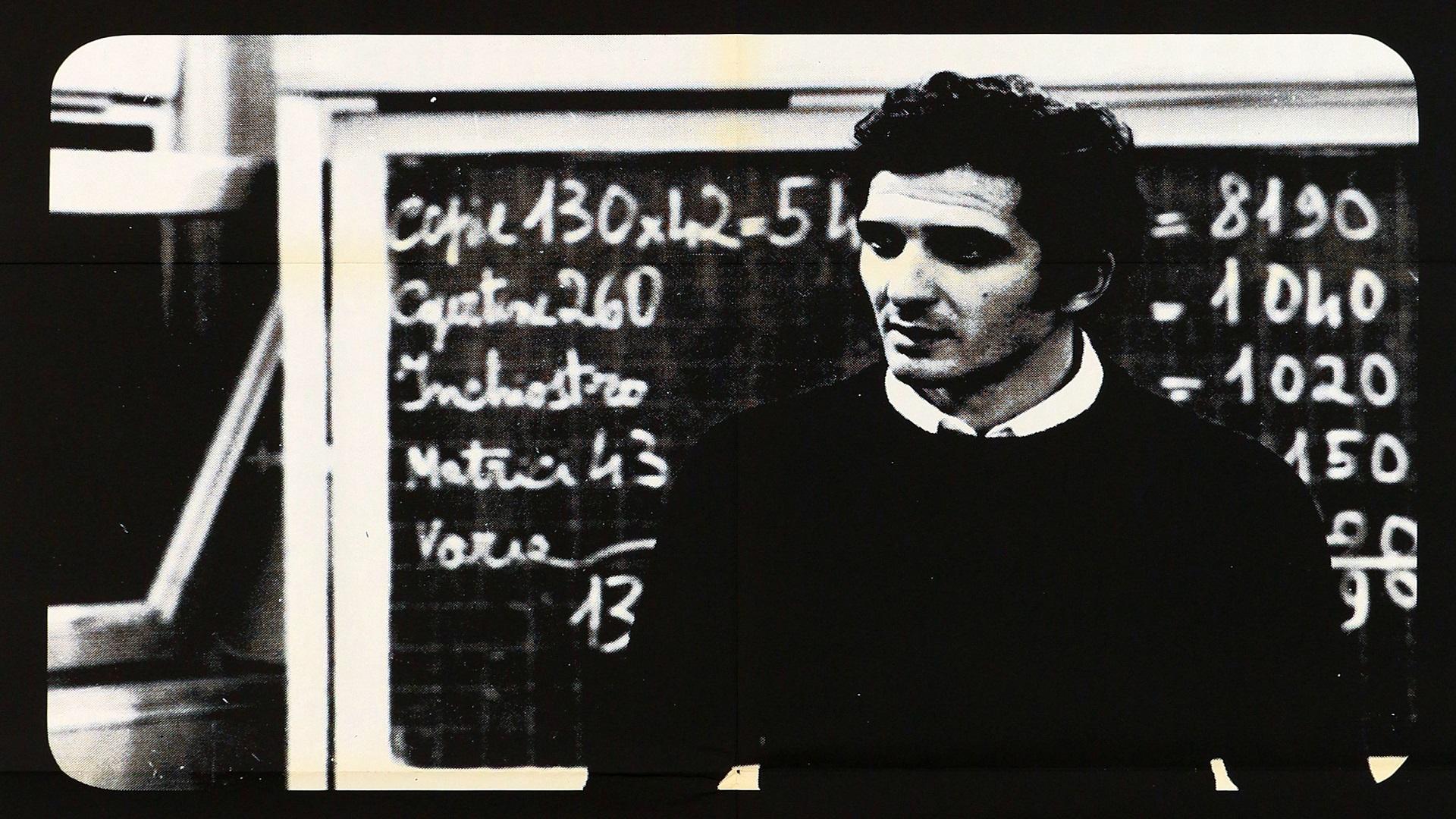 Diario di un Maestro