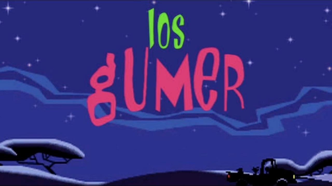 Los Gumer