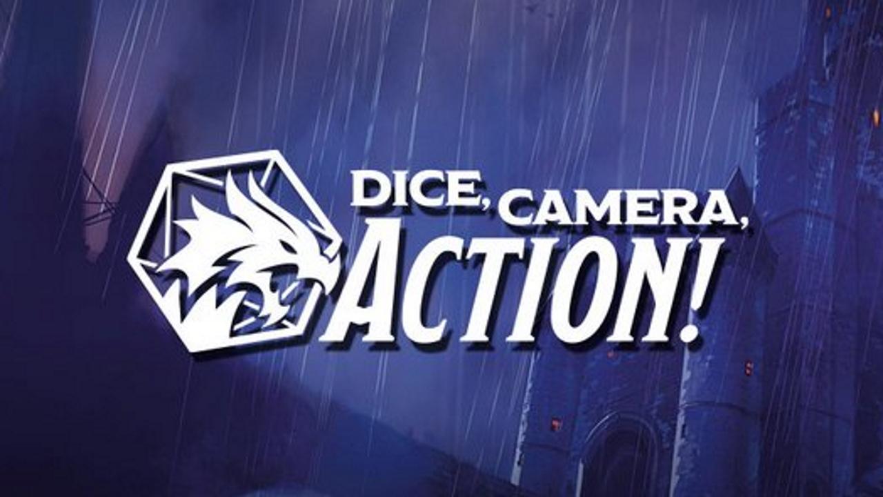 Dice, Camera, Action!