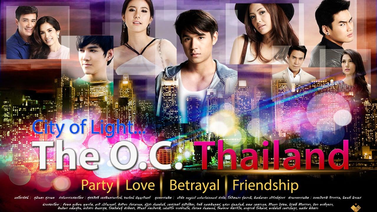 City of Light: The O.C. Thailand
