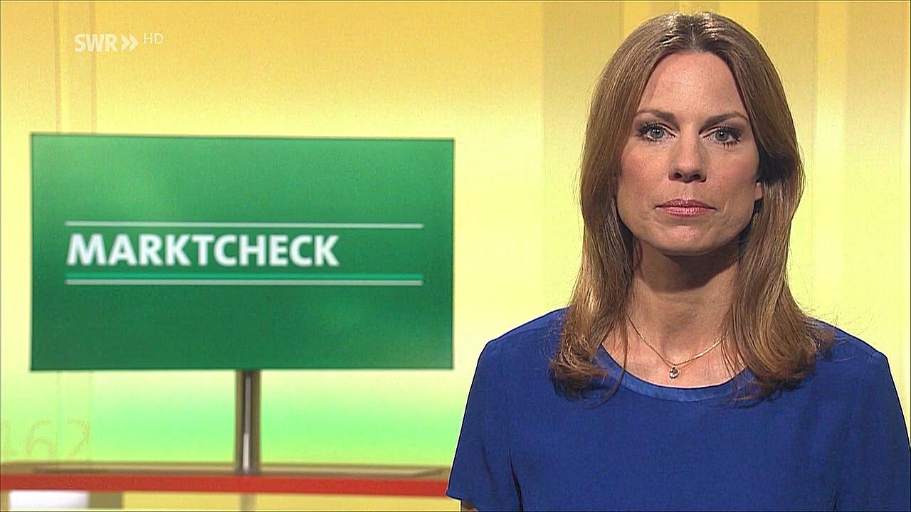 Marktcheck checks...