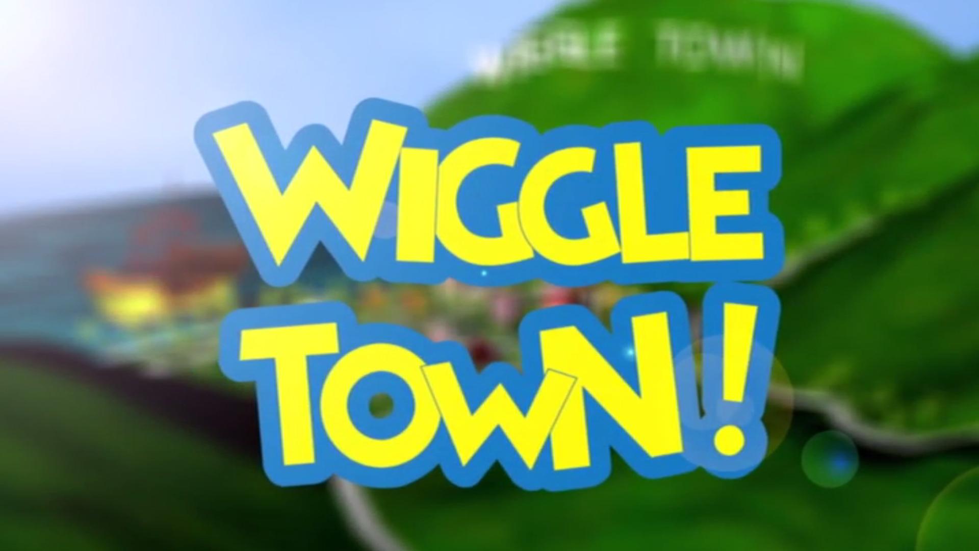 Wiggle Town