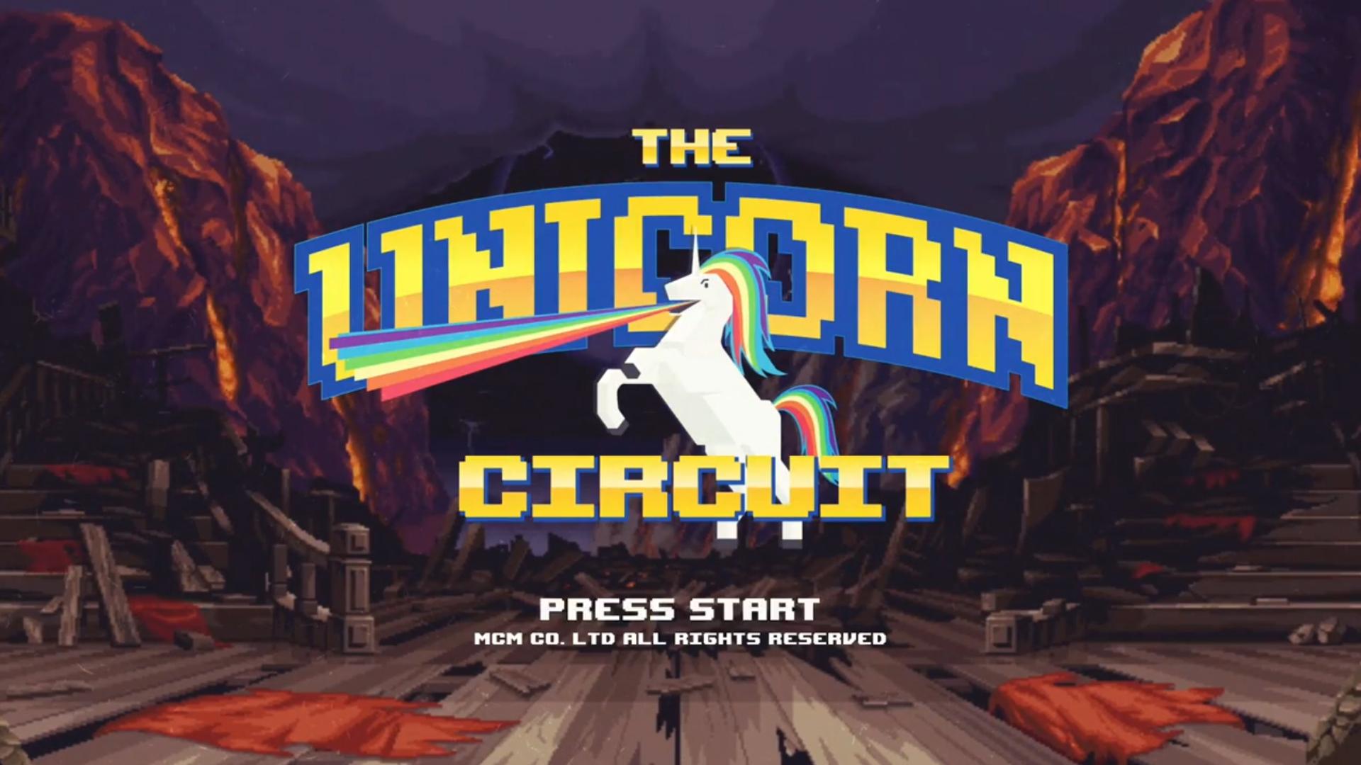 The Unicorn Circuit